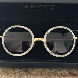 Krewe sunglasses